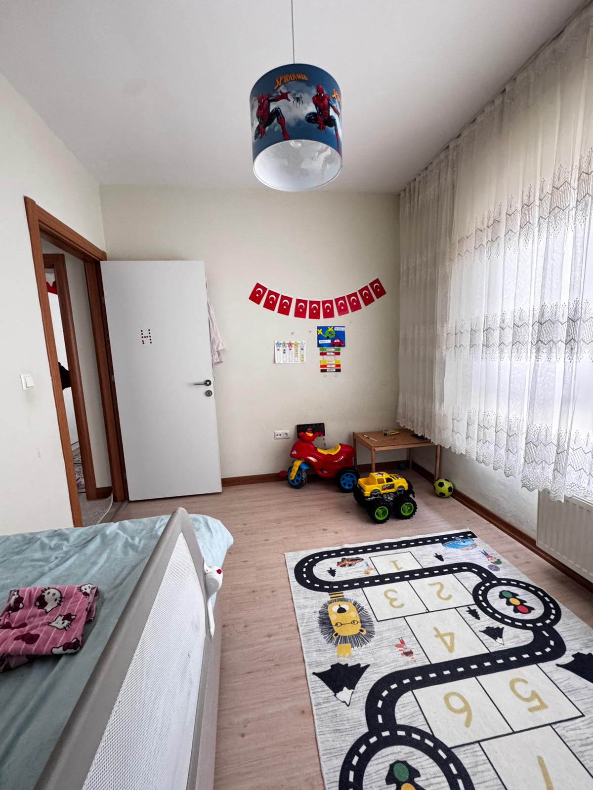 MABEL'DEN PAZARSUYU EMECEN MAH TOKİ EVLERİ EMSALSİZ FIRSAT DAİRE